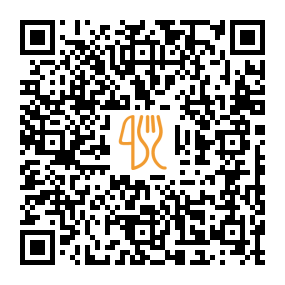 QR-code link către meniul The Publik