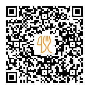 QR-code link către meniul Queen Of Soul Food