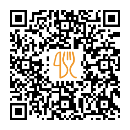 QR-code link către meniul Lantern Bali