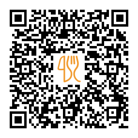 QR-code link către meniul Popeye's Chicken Biscuits