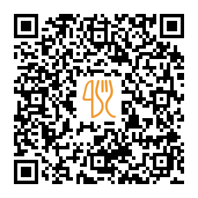 QR-code link către meniul Tencha's Lunch Box