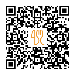 QR-code link către meniul Let's Cook Naija Food.