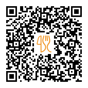 QR-code link către meniul International Dog House