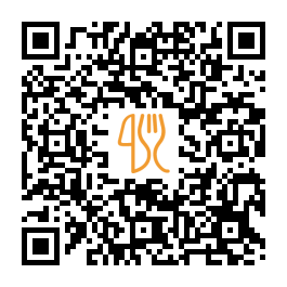 QR-code link către meniul Fourth Island