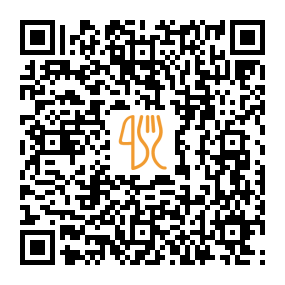 QR-code link către meniul Burger The Goat