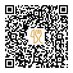 QR-code link către meniul Arabesque Four Seasons Beirut