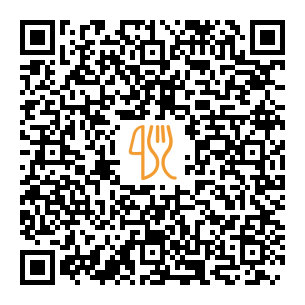 QR-code link către meniul Fabcafe Indian Inspired Bistro Mall Road Amritsar Punjab