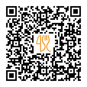 QR-code link către meniul La Hacienda