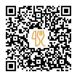 QR-code link către meniul Tigers Pizza Subs