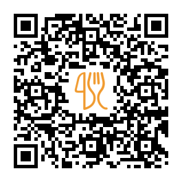 QR-code link către meniul Triple 8 Family Resort