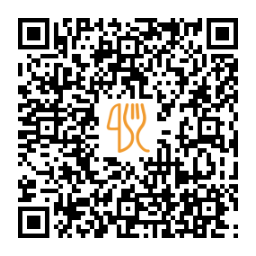 QR-code link către meniul Hummus Mediterranean