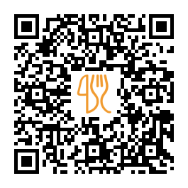 QR-code link către meniul Kabul