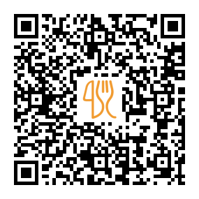 QR-code link către meniul The Hungry Sumo