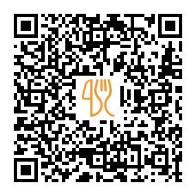 QR-code link către meniul Pappas -b-q