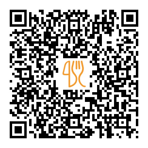 QR-code link către meniul Bar Hot Knife Joanna Swiatkowska