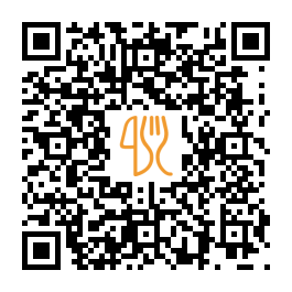 QR-code link către meniul Alix-gator Inn