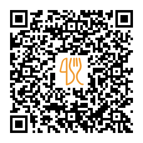 QR-code link către meniul Gino's Pizza