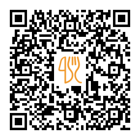 QR-code link către meniul Bamboo Garden Vegetarian Cuisine