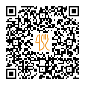 QR-code link către meniul Gathering Grounds