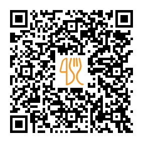 QR-code link către meniul Volare Italian