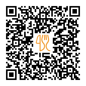 QR-code link către meniul Hudson Coffee Traders