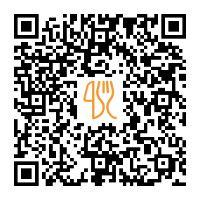 QR-code link către meniul Atelier Asie