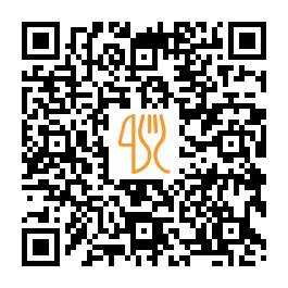 QR-code link către meniul Smoque House Bbq