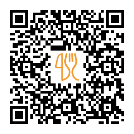 QR-code link către meniul Kishan Chaat Corner