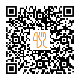 QR-code link către meniul Flor De Cafe Bakery