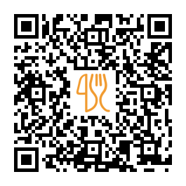 QR-code link către meniul Catfish CafŽ