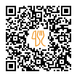 QR-code link către meniul Allan Chinese