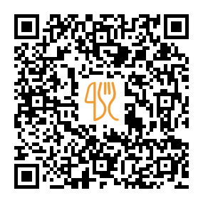 QR-code link către meniul Alacati Mediterranean