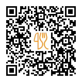 QR-code link către meniul Manna Cafe