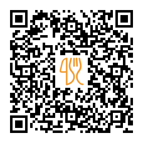 QR-code link către meniul Back Bay Barbeque