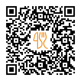 QR-code link către meniul L'epervier