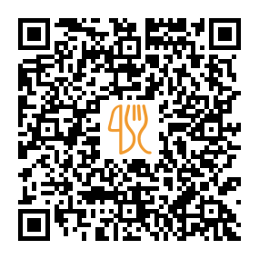 QR-code link către meniul The Curry Culture