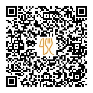 QR-code link către meniul Newcreek Cafe Chinese Xīn Hé Gé Cān Tīng