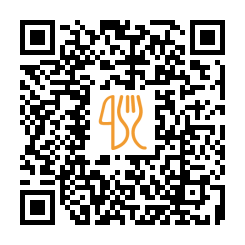 QR-code link către meniul Cafe Blanco