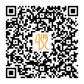 QR-code link către meniul Little Sister Irvine