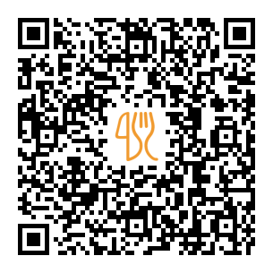 QR-code link către meniul Wonderland Healing Center Vegan Buffet