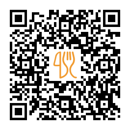 QR-code link către meniul Vegan Bytes