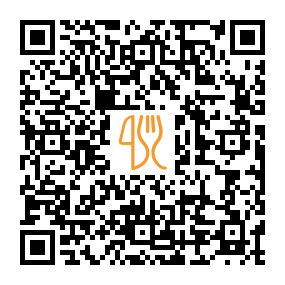 QR-code link către meniul Red Parrot Asian Bistro