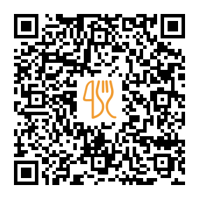 QR-code link către meniul Buffalo Burger