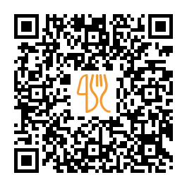 QR-code link către meniul Cafe Satori