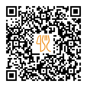 QR-code link către meniul Tofu Warriors