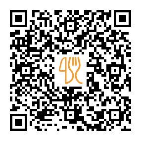 QR-code link către meniul Kawaii Kitty Cafe