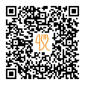 QR-code link către meniul Bayhill Vietnamese Bistro