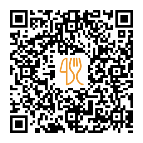 QR-code link către meniul Aux Amis De La Foret