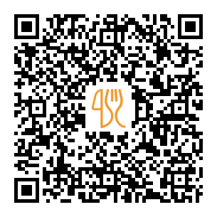 QR-code link către meniul Blissful Healthy Vegan Takeaways