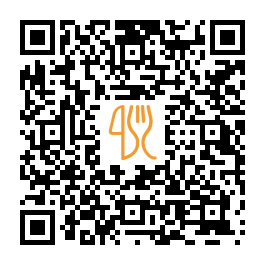 QR-code link către meniul Vegetarian Food